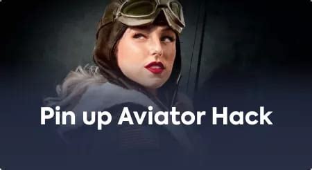 aviator pin up hack